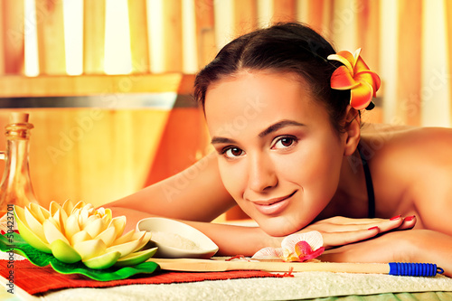 Photo: treatment treatment