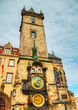 Old City Hall in Prague