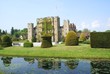 Hever Castle, South East, England, UK