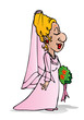bride