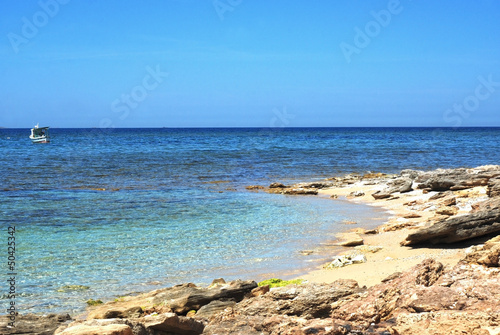 Photo: Costa in Sardegna Costa in Sardegna