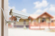 Home Security Concept