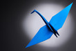origami crane