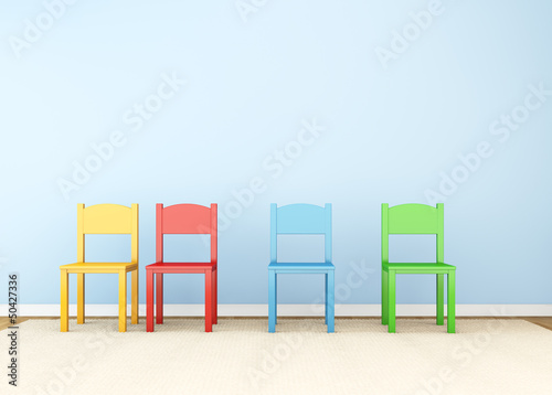 Illustration: kidsroom kidsroom