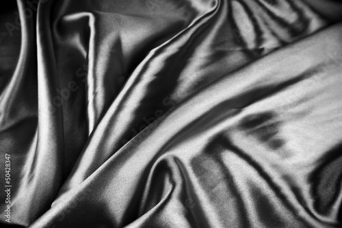 Photo: Silk Silk