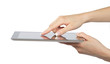 Foto: tablet computer tablet computer