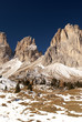 Foto: Dolomites Dolomites