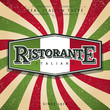 Vector: Ristorante Italiano Ristorante Italiano