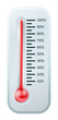 Thermometer illustration