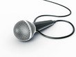 microphone