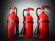 fire extinguisher