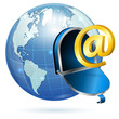 E-Mail Concept