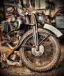 motorcycle