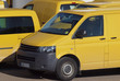 Postautos