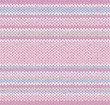 Seamless Pattern. Knit Texture. Fabric Color Tracery Background