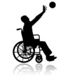 Handisport