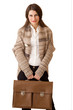 Lehrerin/Studentin