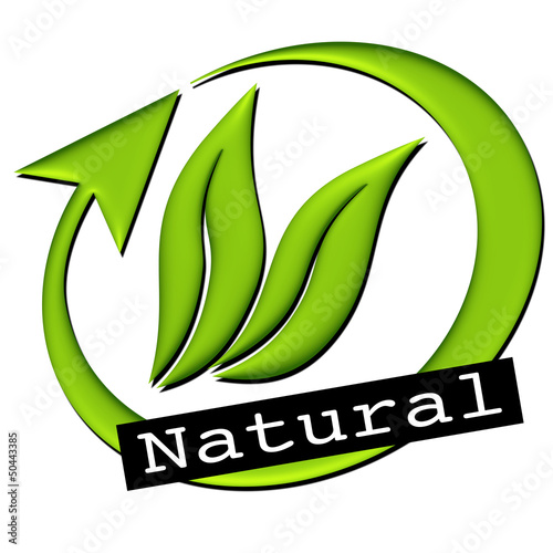 Illustration: Natural Natural