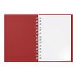 Vector: Realistic notebook Realistic notebook