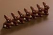 Photo: Easter chocolate Easter chocolate