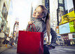 shopping bag