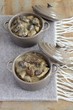 croûte aux morilles