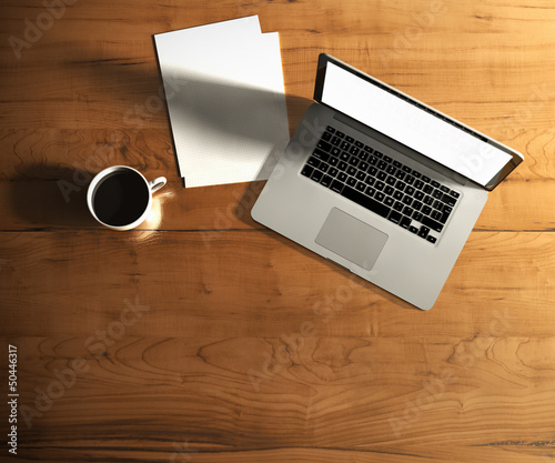 Photo: Homeoffice Homeoffice