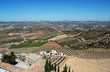 Countryside, Olvera, Andalusia © Arena Photo UK