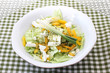 Frischer Salat