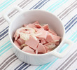 Foto: Wurstsalat Wurstsalat
