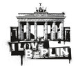 Brandenburger Tor Berlin
