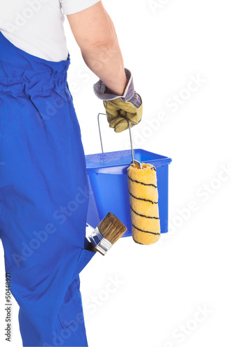 Photo: Painting accessories Painting accessories