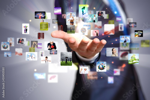 Photo: Business technologies today Business technologies today