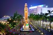 Hong Kong Clock Tower