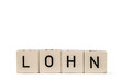 Lohn