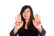 STOP