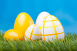 easter eggs