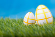 easter eggs