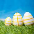 easter eggs