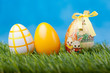 easter eggs