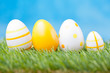 easter eggs