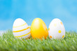 easter eggs