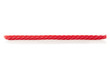 Bright Red Licorice Candy