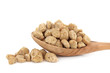 Foto: Soya Chunks Soya Chunks