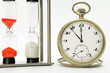 Photo: Zeitdruck Zeitdruck