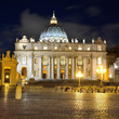Foto: St. Peter's Basilica, Rome St. Peter's Basilica, Rome