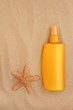 Sunscreen