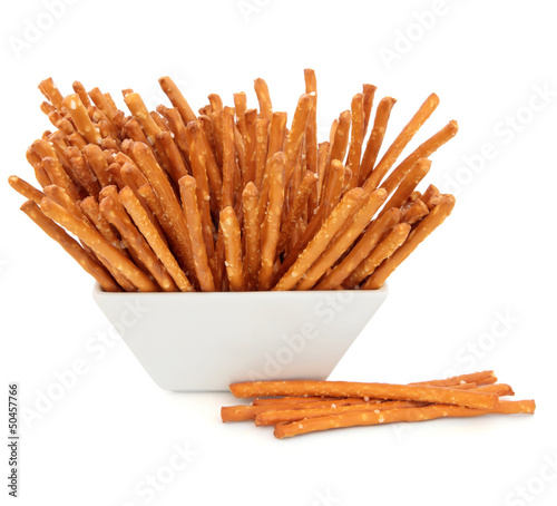 Photo: Pretzels Pretzels