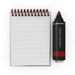 notepad