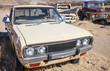 Oldtimer in Amerika